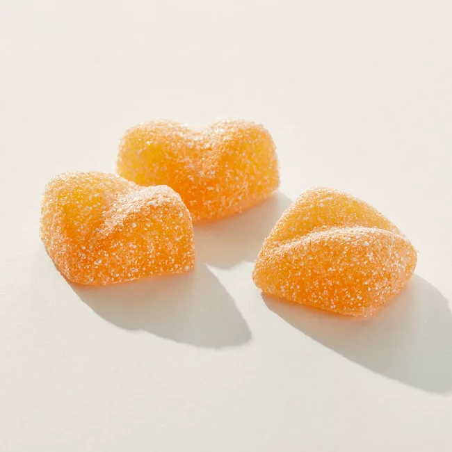 10mg – 10mg CBD ‘Balance’ Orchard Peach 10mg – 10mg CBD ‘Balance’ Orchard Peach