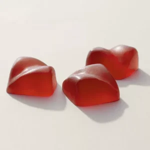 25mg ‘Chill’ Wild Berry High Dose