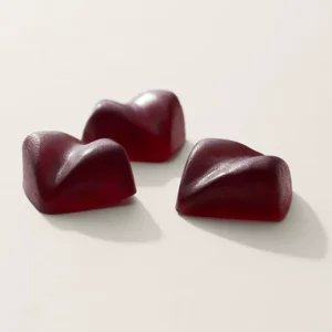 5mg: 1mg CBN ‘Sleep’ Midnight Blueberry
