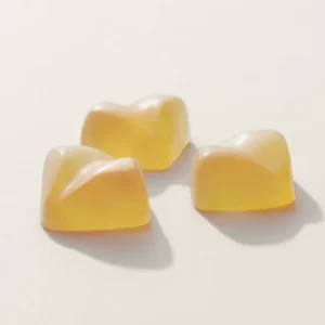 5mg: 5mg CBD ‘Balance’ Yuzu Lemon