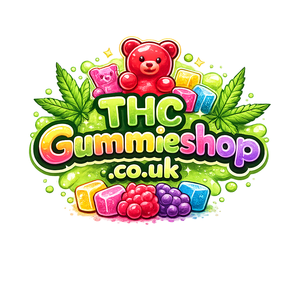 THC GUMMIES UK