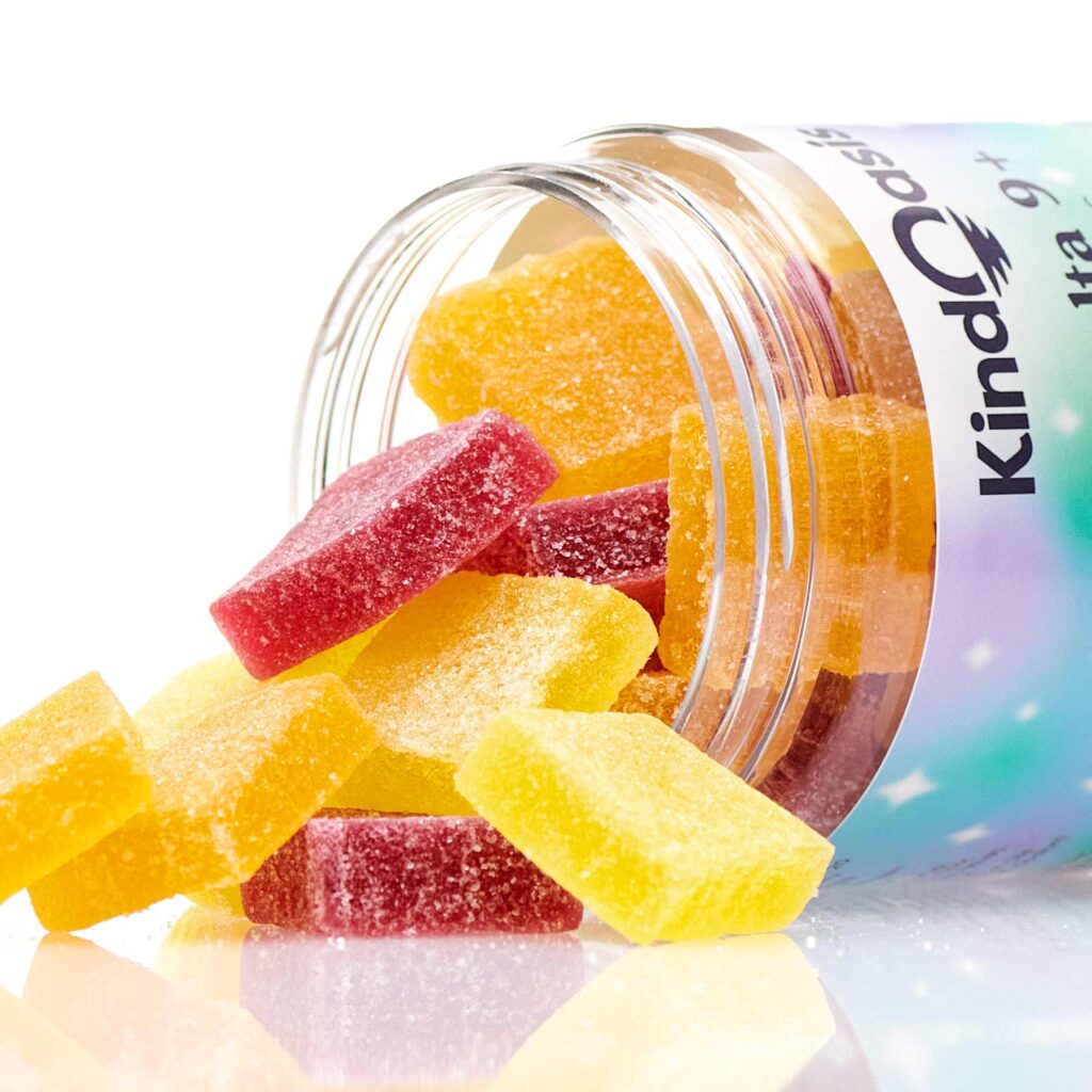 THC GUMMIES UK SHOP