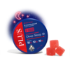 Deep Sleep Goodnight Cherry THC Gummies UK