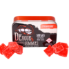 Devour Strawberry THC Gummies UK
