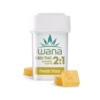 Yuzu (Med) // 2:1 CBD/THC