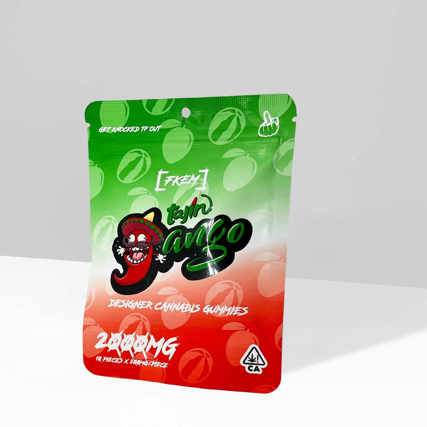 FKEM Lava Flow Mango Cannabis Gummies UK FKEM Lava Flow Mango Cannabis Gummies UK