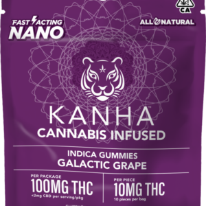 Galactic Grape