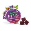 Grapes n Cream THC Gummies UK