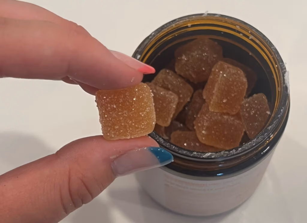 THC GUMMIES UK SHOP