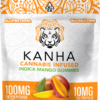 Indica Mango Gummies