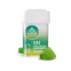 Margarita (Med) // 1:1:1 CBG/CBD/THC