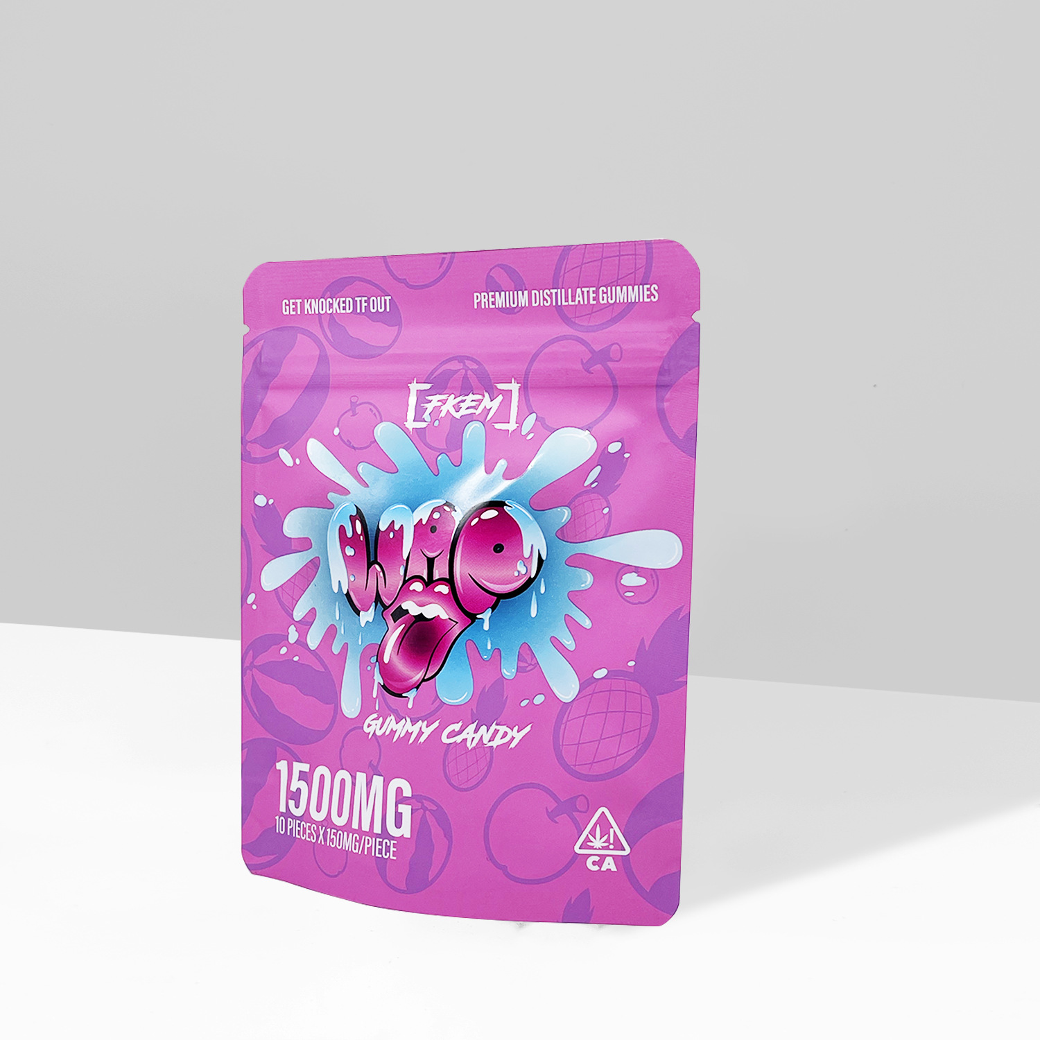 FKEM OMG Cannabis Gummies UK FKEM OMG Cannabis Gummies UK
