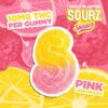 Pink Lemonade THC Gummies UK