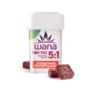 Pomegranate Blueberry Acai (Med) // 5:1 CBD/THC