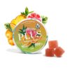 Rainbow Kush THC Gummies UK
