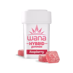 Raspberry (Rec) // Hybrid