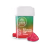 Strawberry Lime (Med) // 1:1 CBD/THC