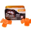 Tangerine Devour Cannabis Gummies UK