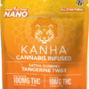Tangerine Twist