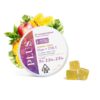 PLUS Tropical Twist Flow THCV CBC Gummies UK