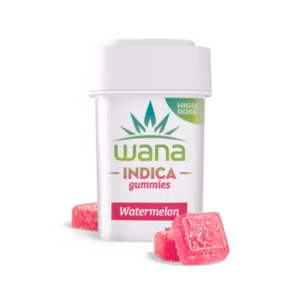Watermelon (High-Dose Med) // Indica