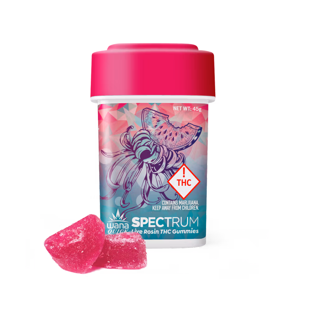 Watermelon Slushy (Rec) // Hybrid Watermelon Slushy (Rec) // Hybrid