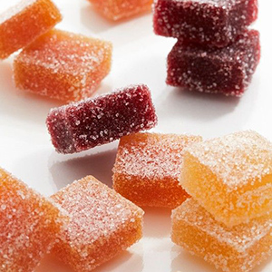THC GUMMIES UK SHOP